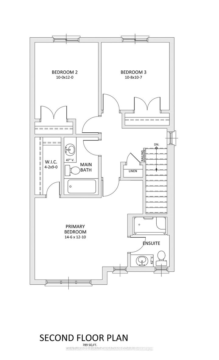 Property Photo:  202 Bowman Drive  ON N0M 2A0 