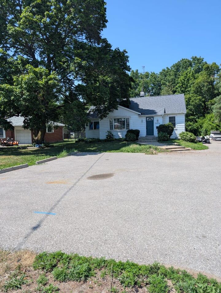 Property Photo: 1604 Hwy 2 Road ON L1E 2R7