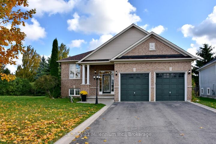 35 Northwood Drive  Wasaga Beach ON L9Z 3B1 photo