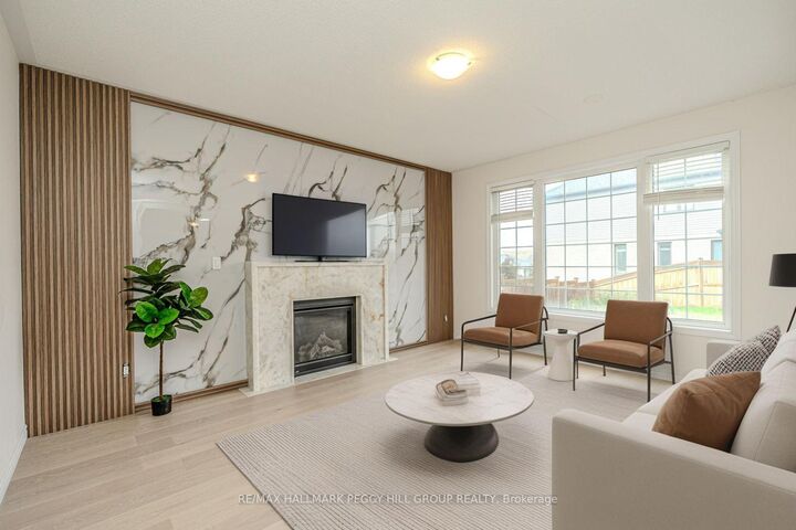 Photo de la propriété: 3027 Monarch Drive ON L3V 8K3