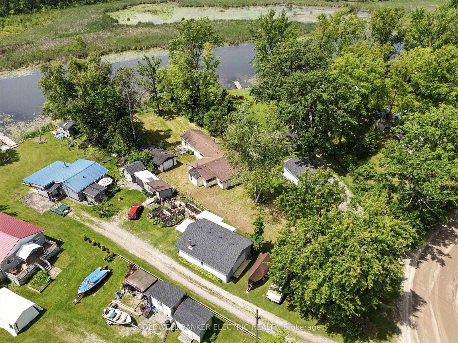 Property Photo:  251 River Road  ON K0L 1L0