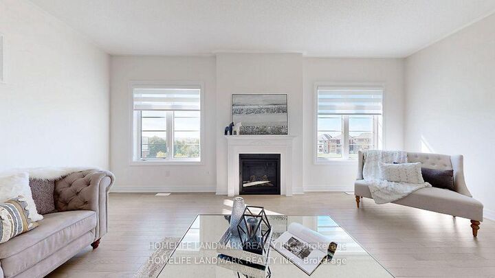 Property Photo: 16 Slater Court ON L9N 0P8
