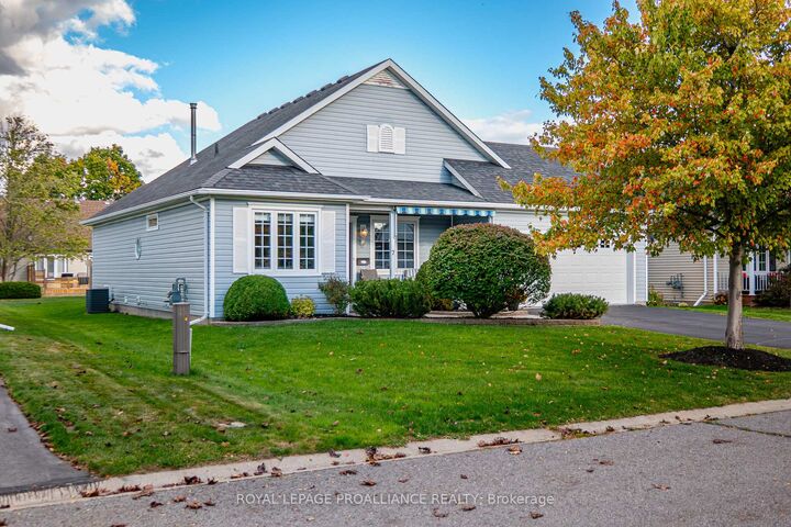 Property Photo:  7 Nesbitt Drive  ON K0K 1H0 