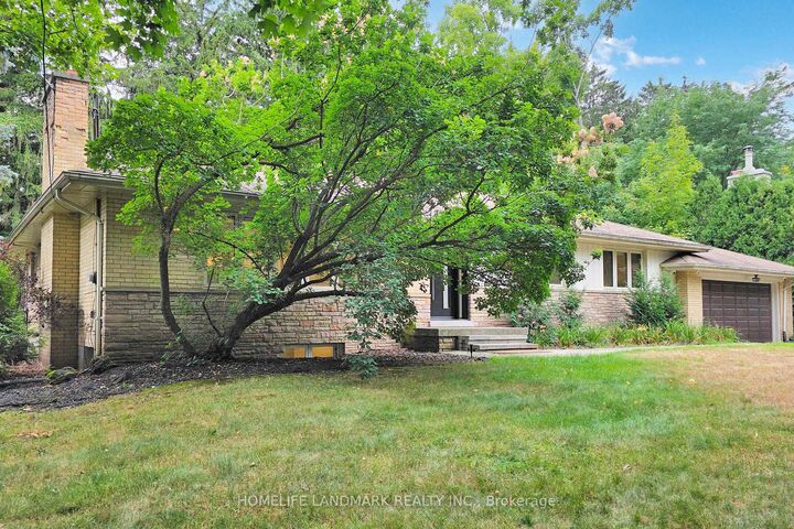 Property Photo: 456 Chamberlain Lane ON L6J 4H5