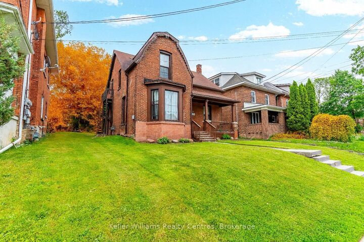 1379 3rd Avenue E  Owen Sound ON N4K 2L8 photo