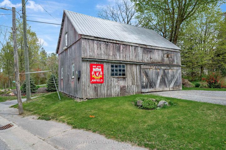 Property Photo: 1647 County 10 Road ON K0K 1P0