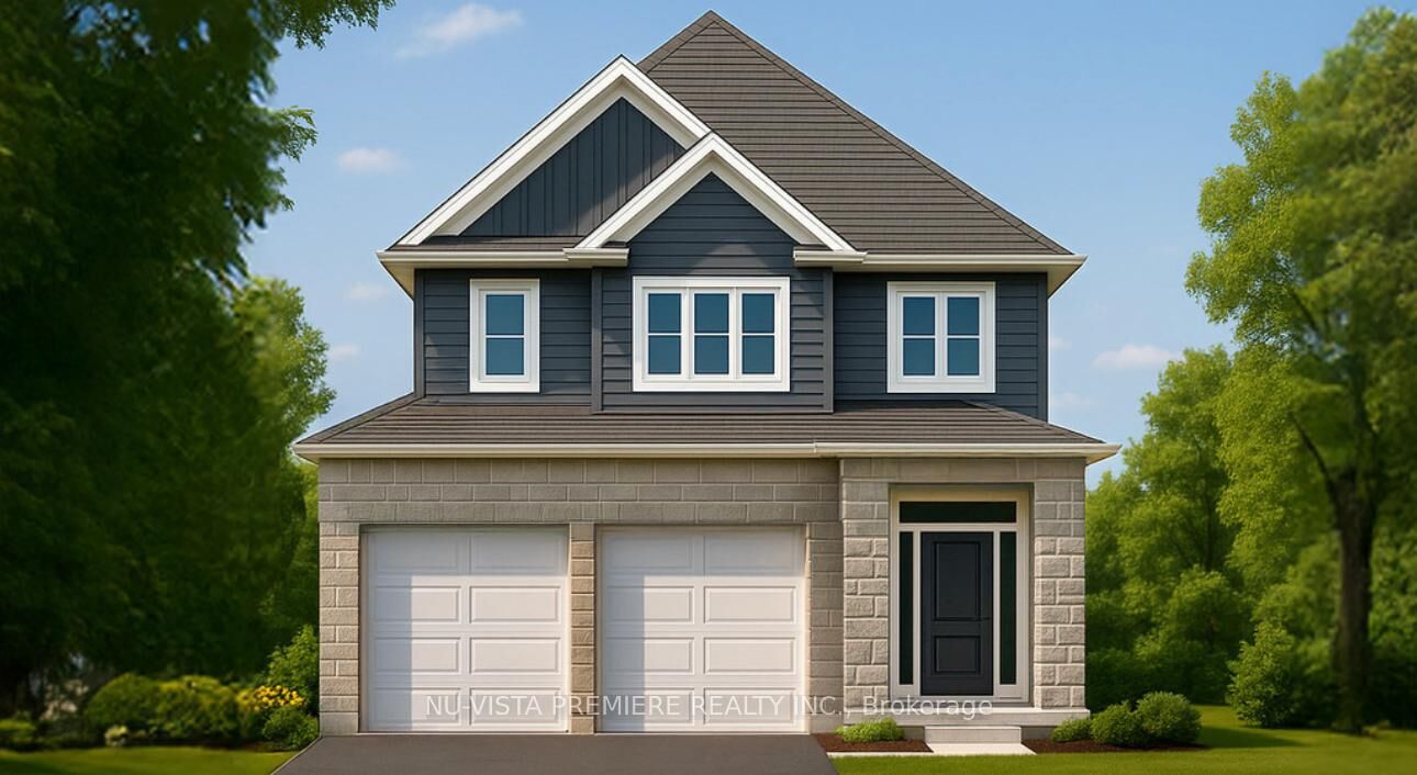 Property Photo: 210 Bowman Drive ON N0M 2A0