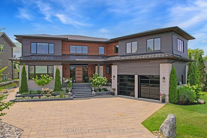 Property Photo:  128 Arnot Crescent  ON L9Y 0Z8 