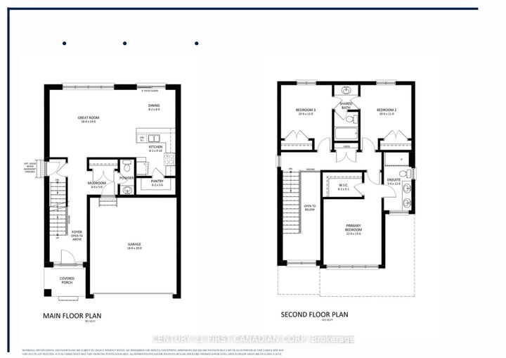 Property Photo: 198 Bowman Drive ON N0M 2A0