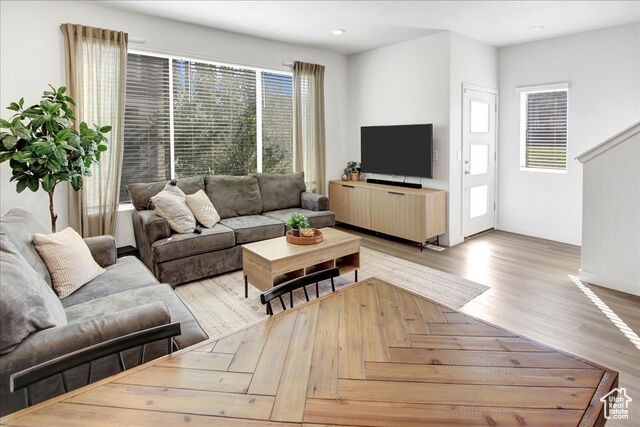 Property Photo:  15541 S Democracy Dr  UT 84065 