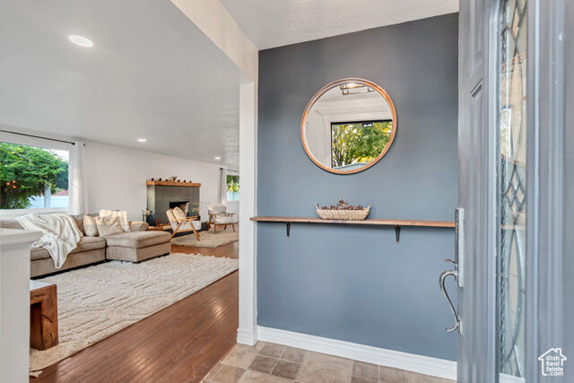 Property Photo:  1707 S 50 E  UT 84058 