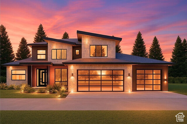 Property Photo:  14637 S Canyon Pointe Rd  UT 84020 