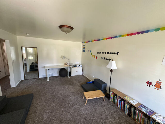 Property Photo: 2795 S Imperial St UT 84106