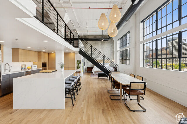 Property Photo:  159 W Broadway S 409  UT 84101 