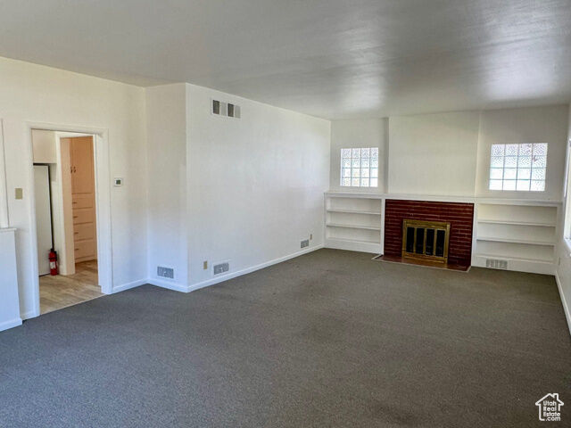 Property Photo: 1476 S 300 E UT 84115