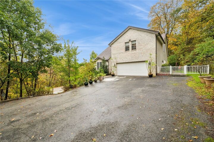 Property Photo:  1201 Robbins Station Rd  PA 15642 