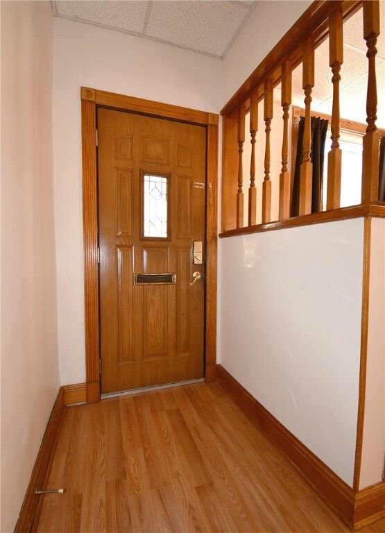 Property Photo:  5309 1/2 Keystone St  PA 15201 
