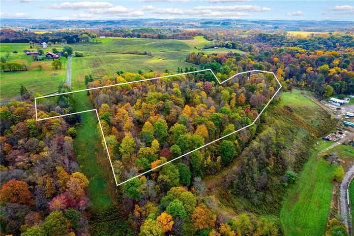 Property Photo: 0 Hidden Hill PA 16055