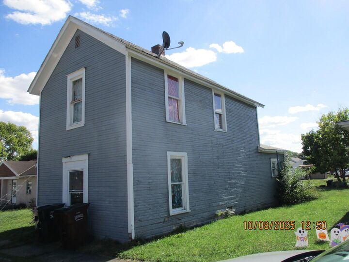 Property Photo: 807 Brook Street OH 45356