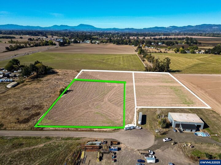 Property Photo: (Near 34123) Cushman (Lot 1400) Rd OR 97321