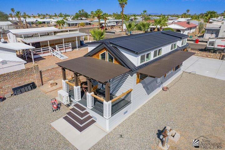 Property Photo:  13361 E 50 Dr  AZ 85367 