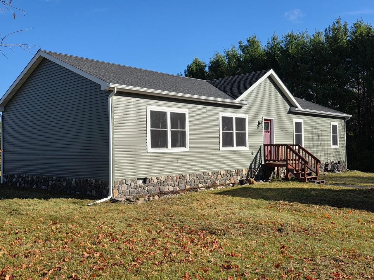 Property Photo:  36 Bell Road  NY 12921 