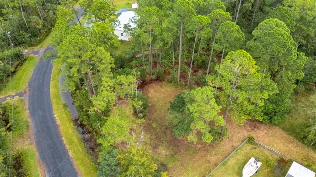 Property Photo: 94232 Palm Circle FL 32034