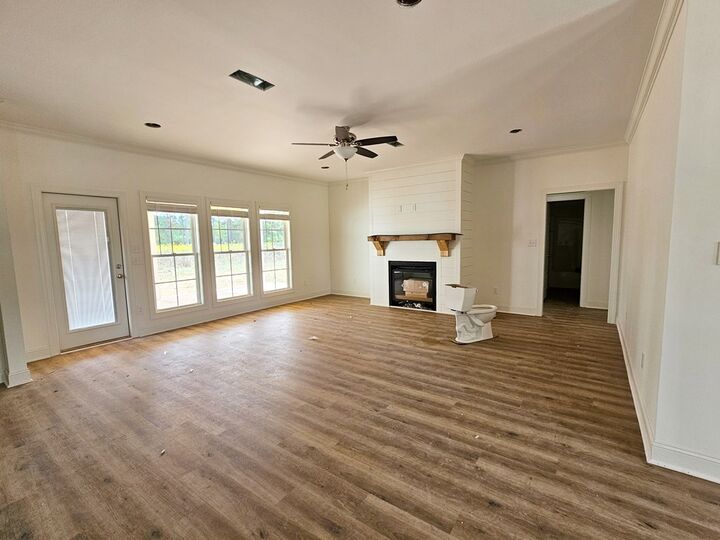 Property Photo: 115 Montrose Drive GA 31763
