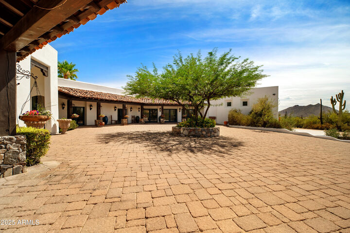 Property Photo: 41688 N Fleming Springs Road AZ 85331