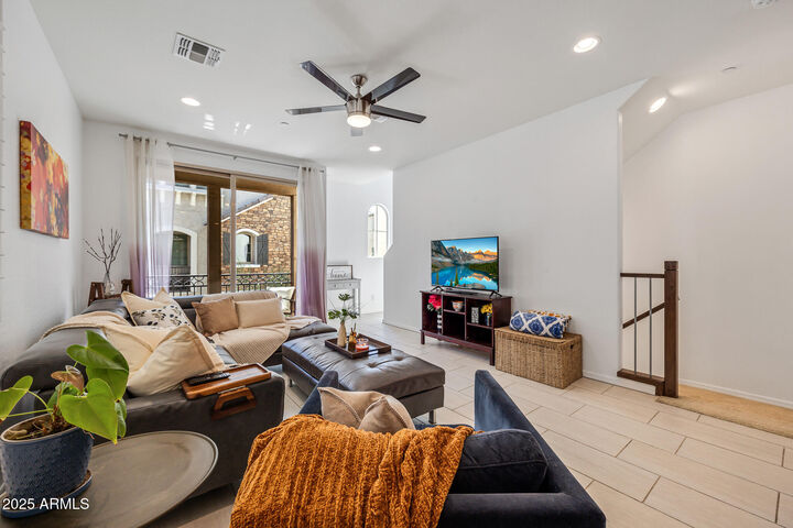 Property Photo:  1743 E Bridgeport Parkway  AZ 85295