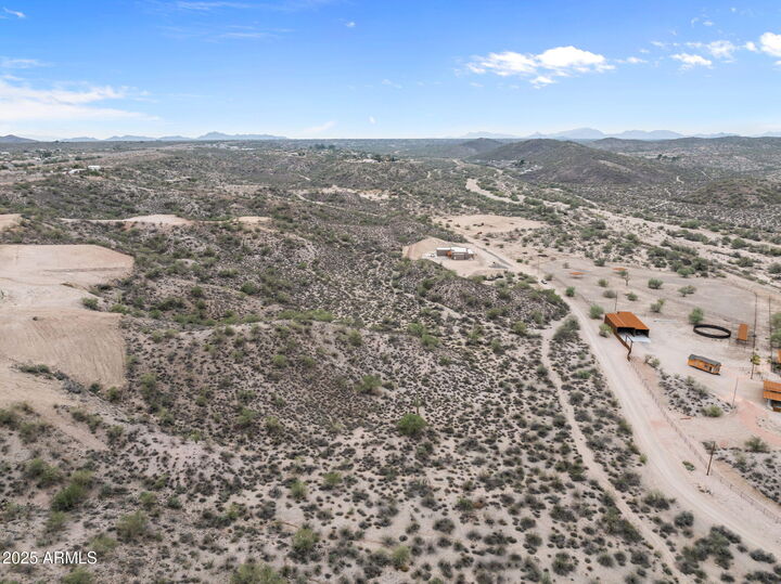 Property Photo:  03 Grantham Ranch Road 3  AZ 85390 