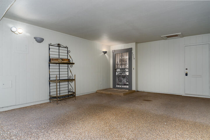 Property Photo:  7714 E Rancho Vista Drive  AZ 85251 