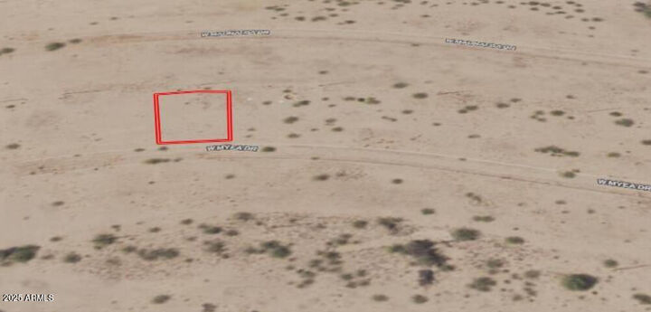 Property Photo: 0 W Myea Drive 174 AZ 85193