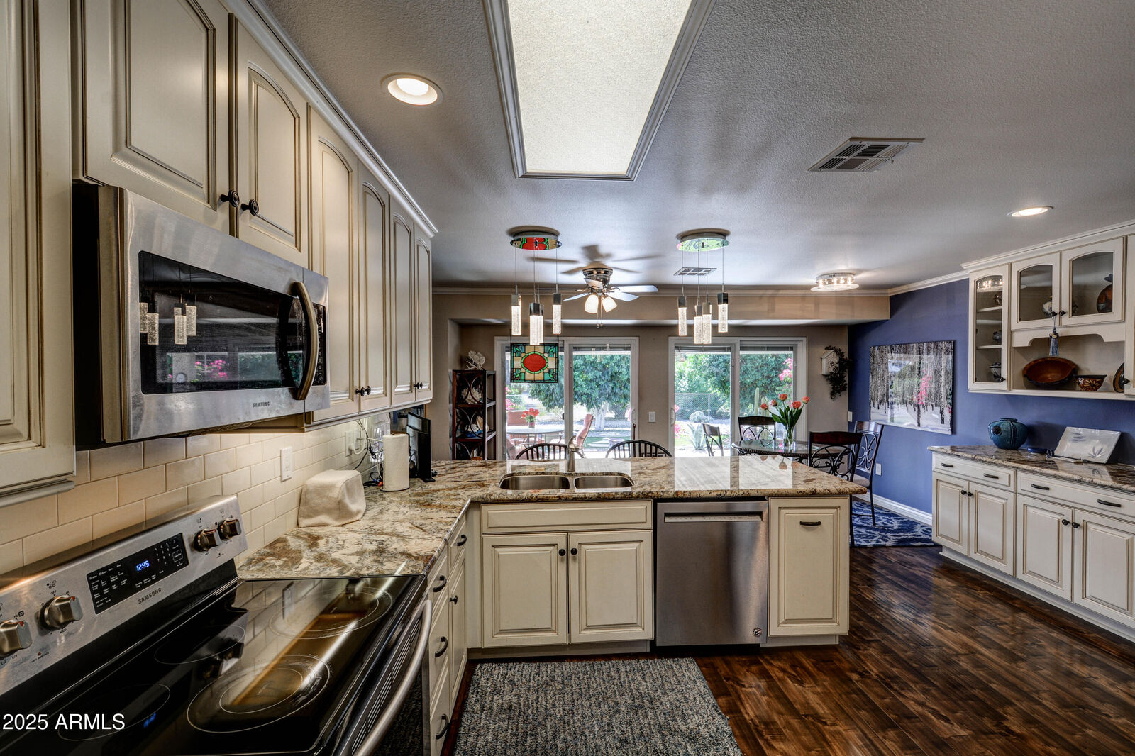 Property Photo:  20037 N Welk Drive  AZ 85373 