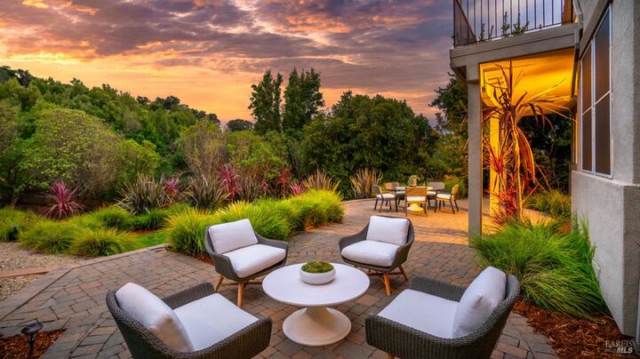 Property Photo:  5 Troon Terrace  CA 94952