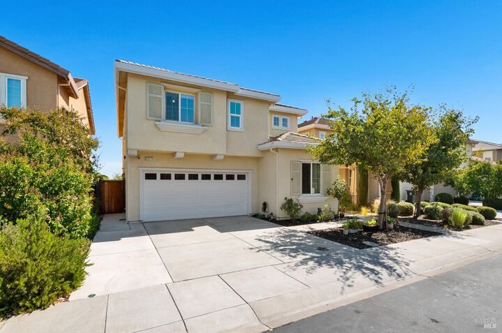 Property Photo: 5311 Gramercy Circle CA 94533