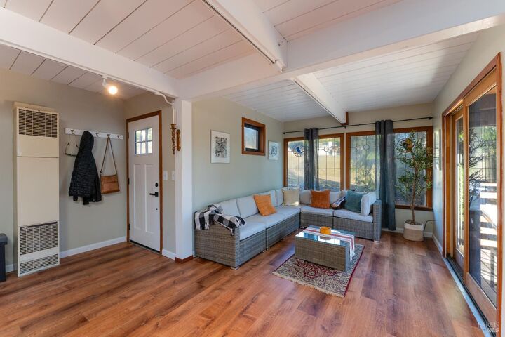 Property Photo: 27160 Poppy Circle CA 95490