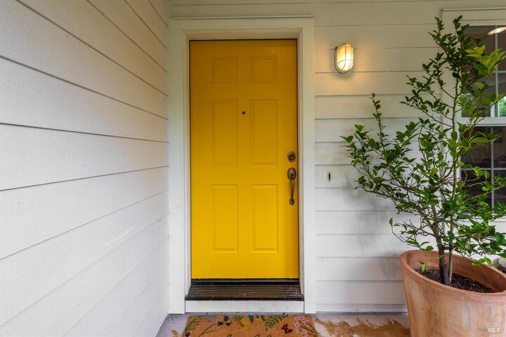 Property Photo: 8154 Park Avenue CA 95436