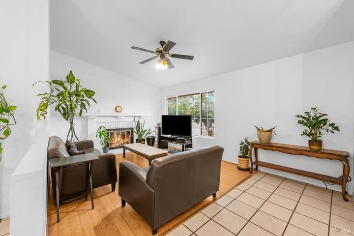 Property Photo: 859 S McDowell Boulevard CA 94954