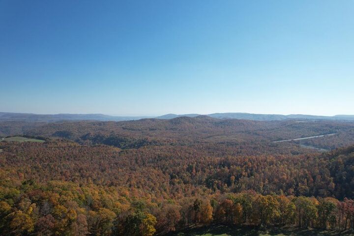 Property Photo: 191 Gerber Daisy Trail WV 25918