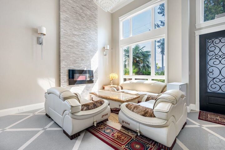 Property Photo: 6571 Lynas Lane BC V7C 3K8