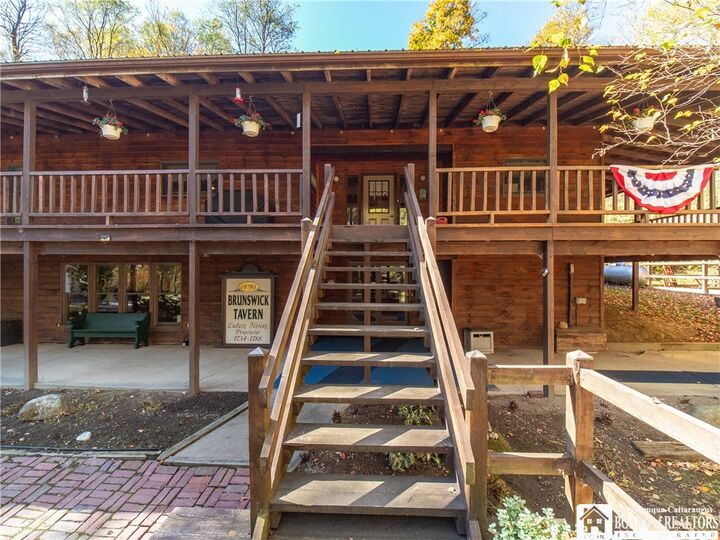 Property Photo: 481 Panama Bear Lake Road NY 14767
