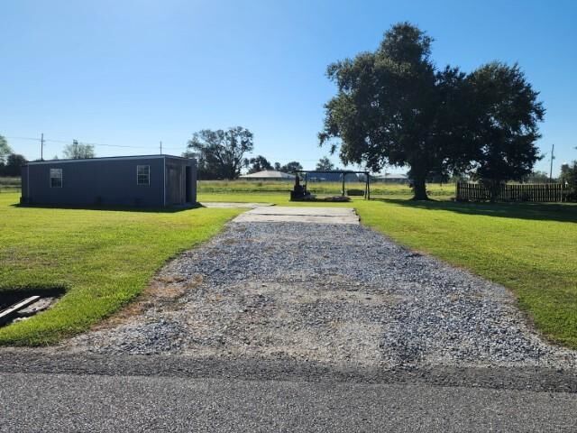 151 Leblanc Drive  Lockport LA 70374 photo