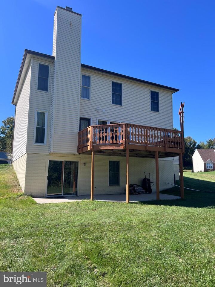 Property Photo: 1415 Valley Forge Way MD 21009