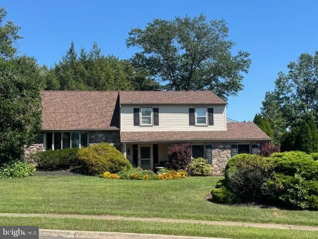 Property Photo:  101 N Norwood Avenue  PA 18940 