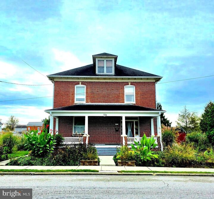 128 North Street  Mc Sherrystown PA 17344 photo