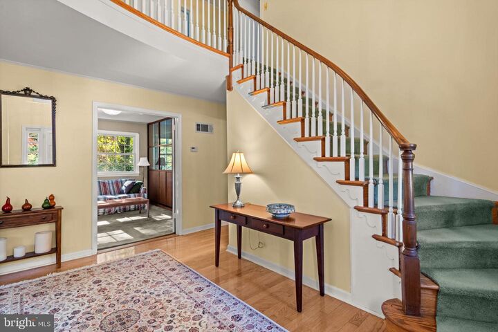 Property Photo:  50 Merion Pl  NJ 08648