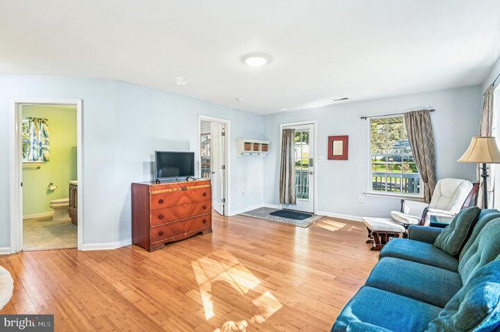 Property Photo:  575 6th Street  MD 21122 