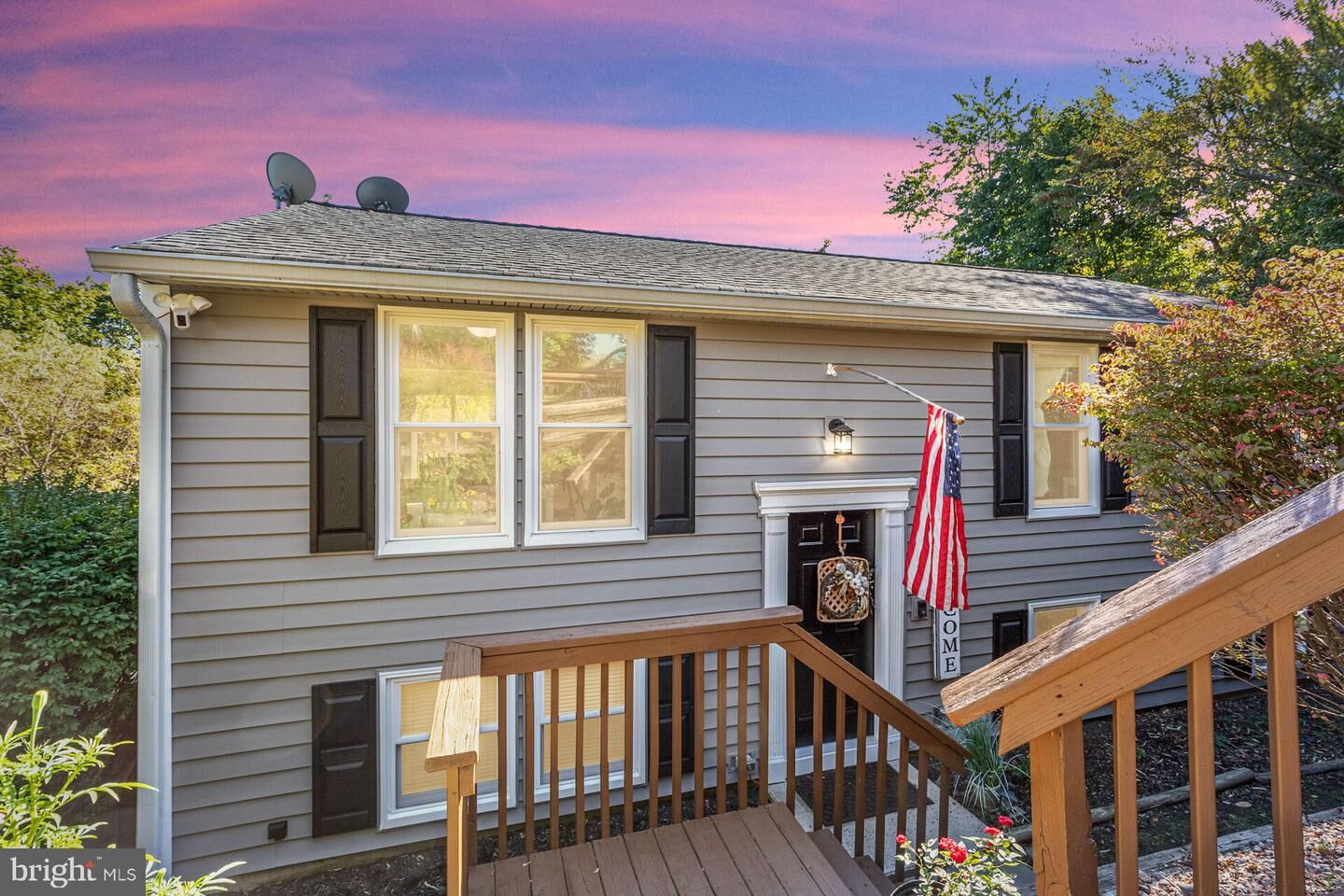 Property Photo:  2 Prospect Street  NJ 08829 