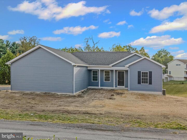 2298 Nadenbousch Lane  Martinsburg WV 25405 photo